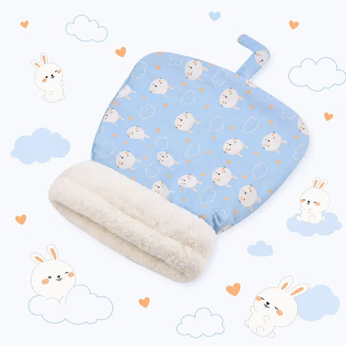 CozyCloud Pet Bed